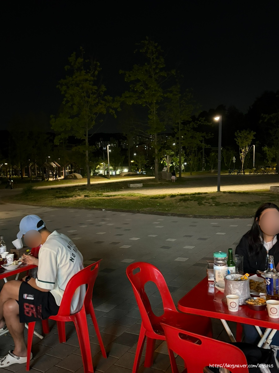 가마치통닭 영흥숲공원점 사진 4