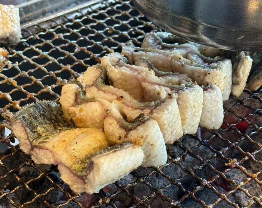 천년풍천장어 사진 1