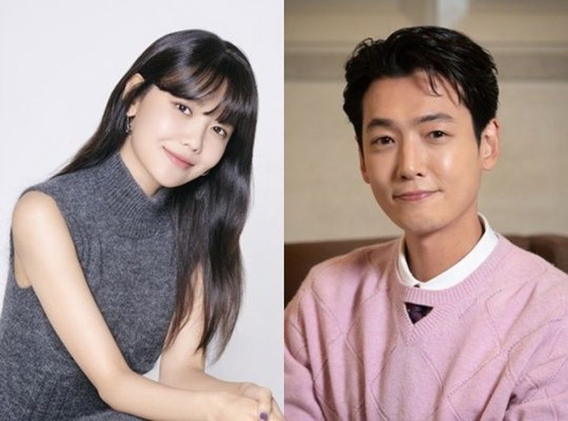 "좋은 동료로 남기로" 정경호 수영 결별 공식화, 14년 열애 끝낸 진짜 이유는? 소속사 입장 +혹....