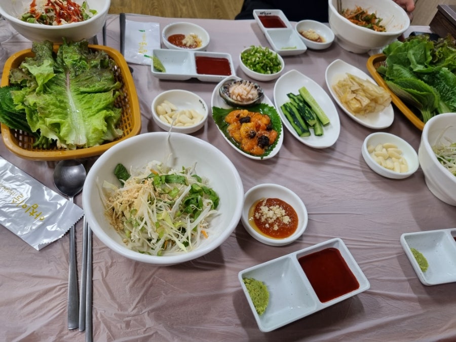 웅촌회센터 사진 5