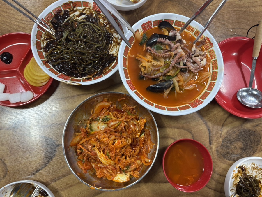 야래향 사진 2