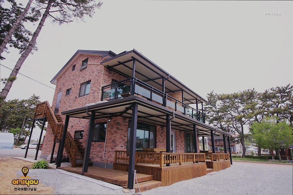 트로페아펜션 사진 3