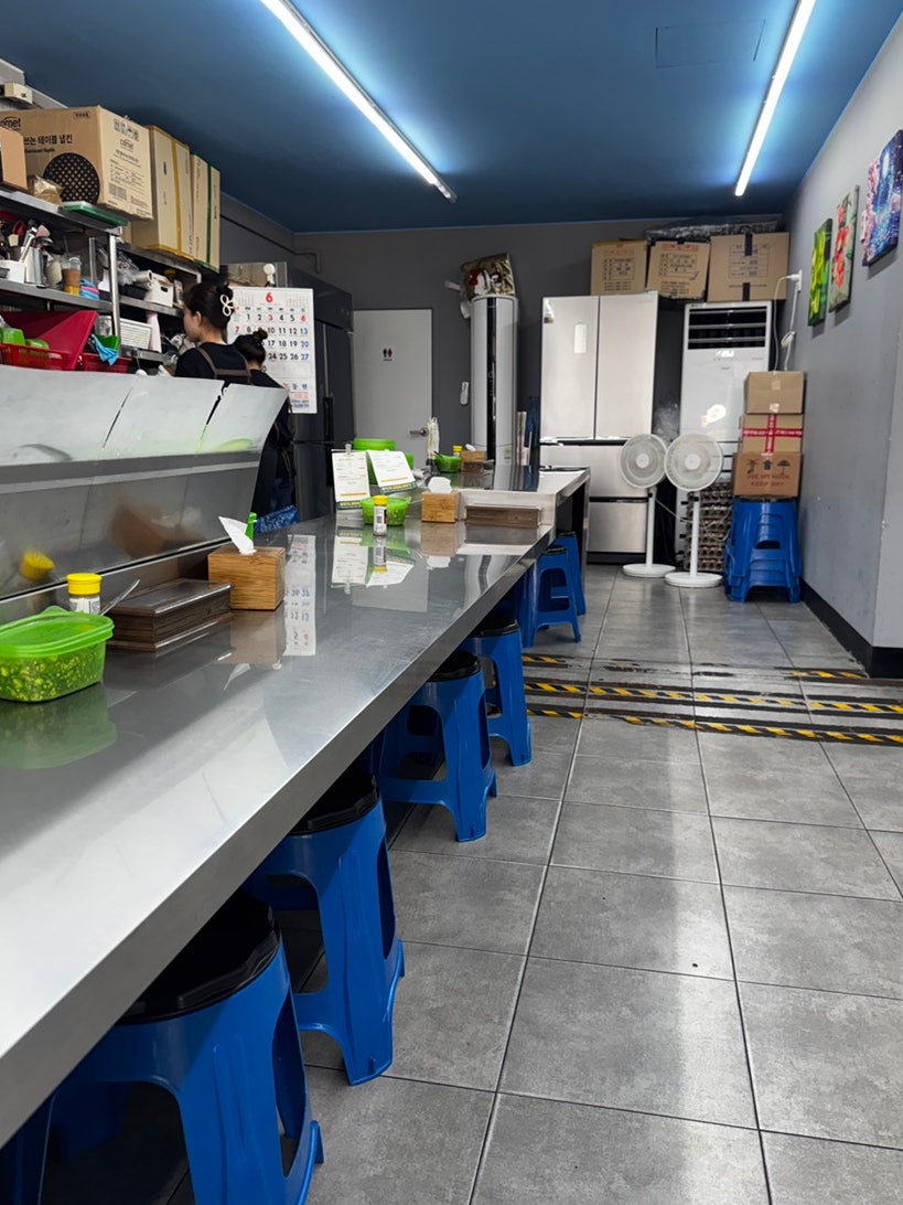 목로국밥 사진 3