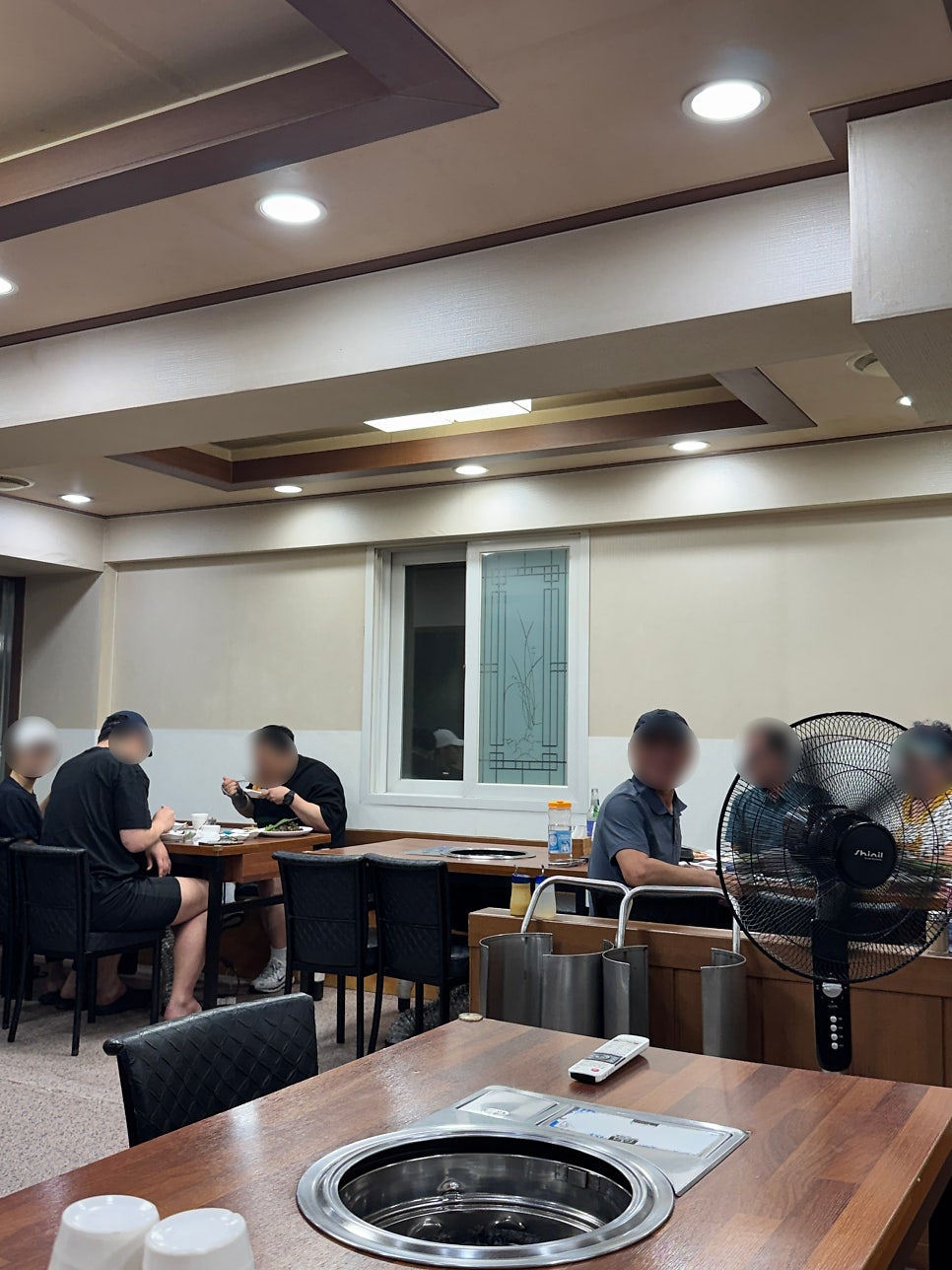 마포숯불갈비 사진 6