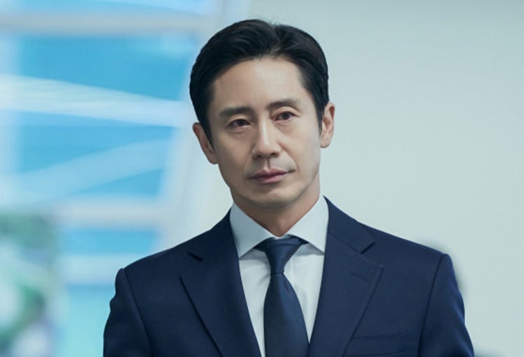 박찬욱 감독이 캐스팅 위해 대본수정까지! 배우 신하균 프로필 및 필수 정주행 작품 총정리