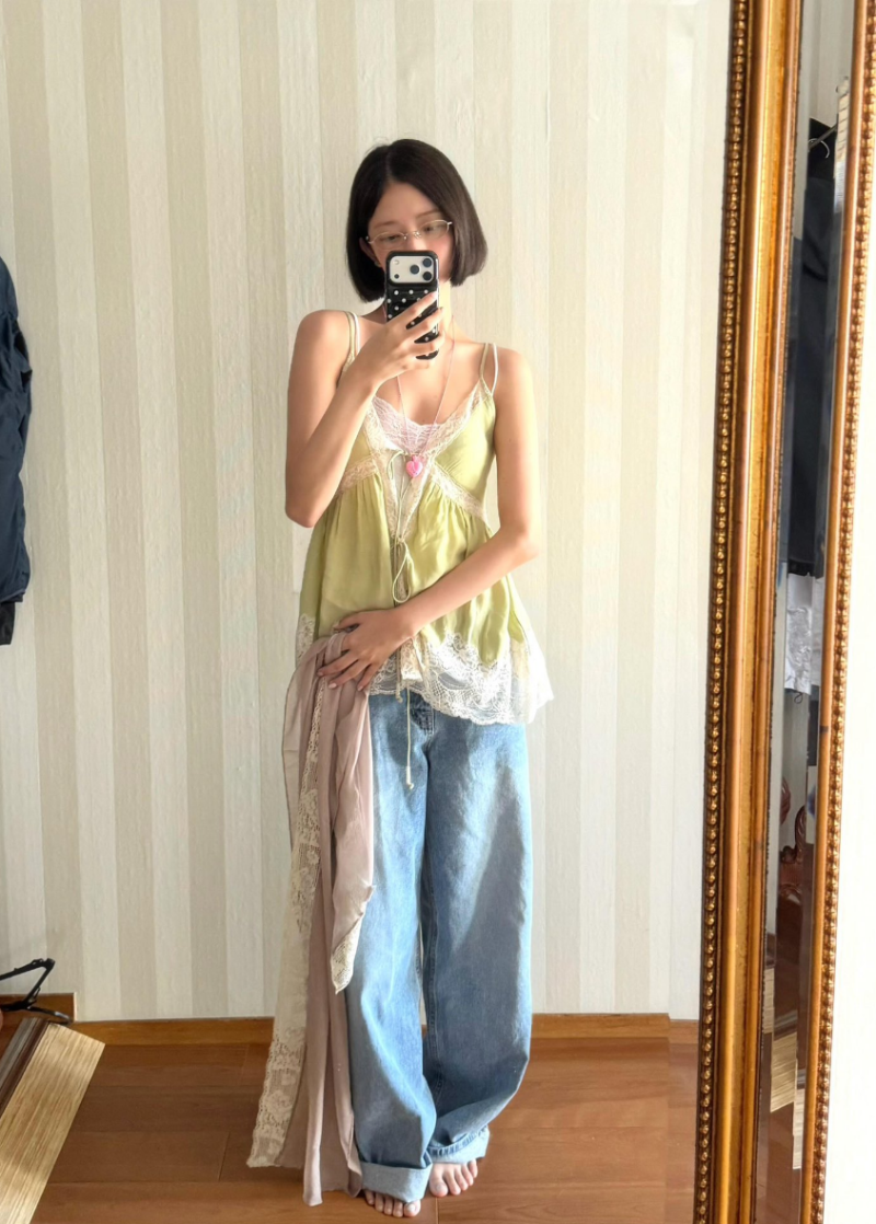 IVE Rei 為什麼這麼喜歡 ZARA？穿搭資訊 ZARA 推薦單品
