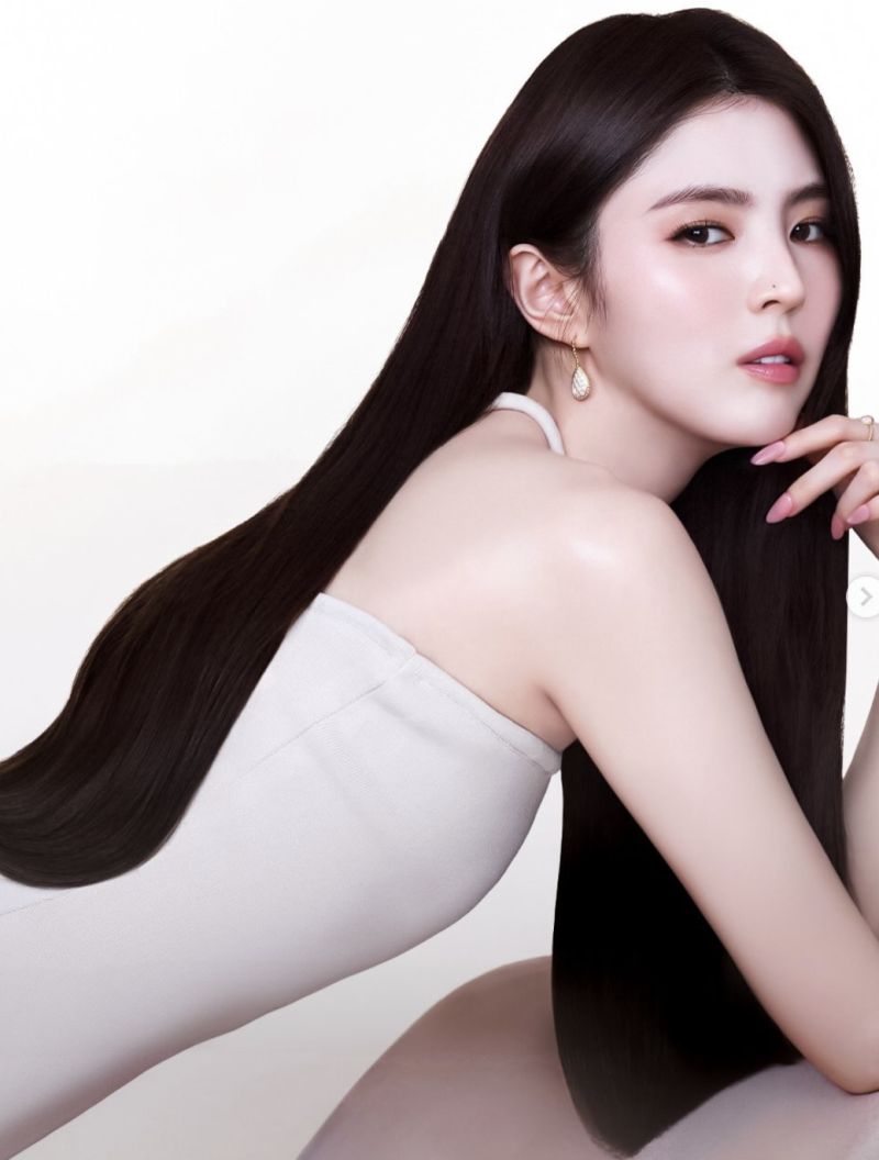 류준열 칸 인터뷰 중 한소희 언급, 결별 후 첫 심경 고백