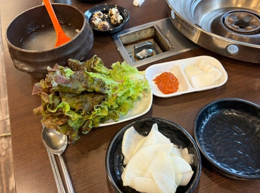전통춘천닭갈비 사진 4