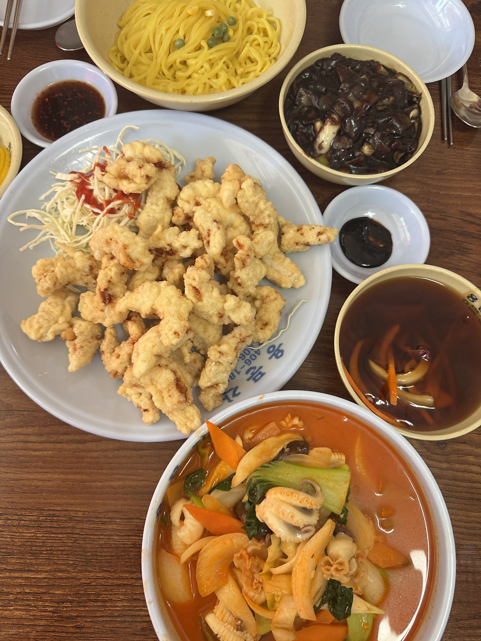 용문각 사진 1