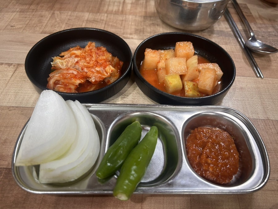 한상궁순대국 사진 5