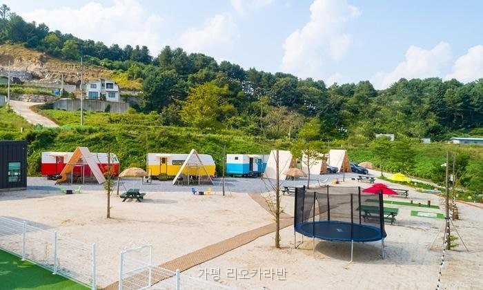 리오카라반 사진 4