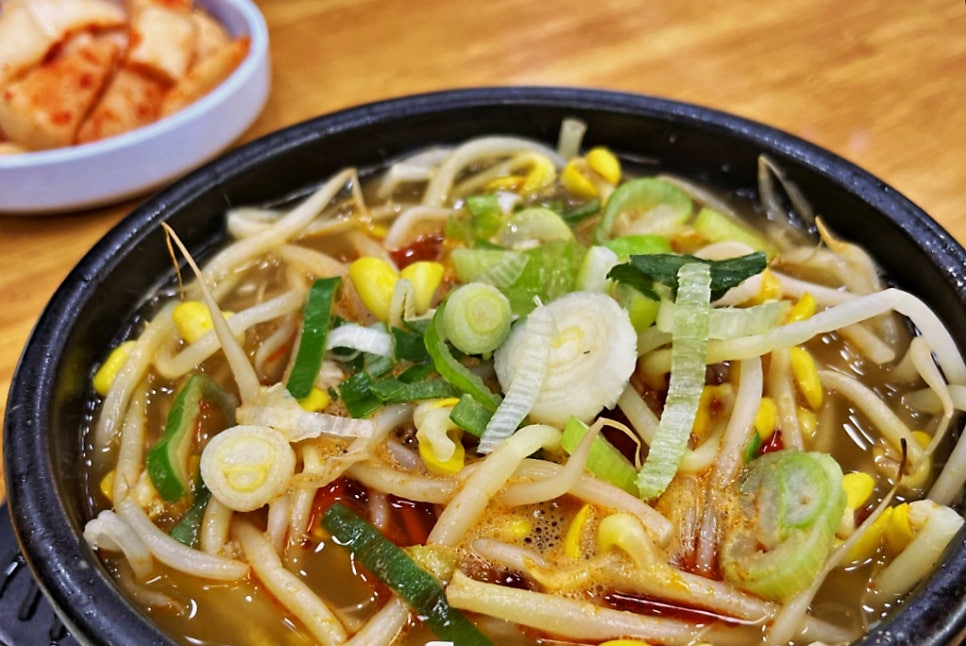 양평해장국 사진 5
