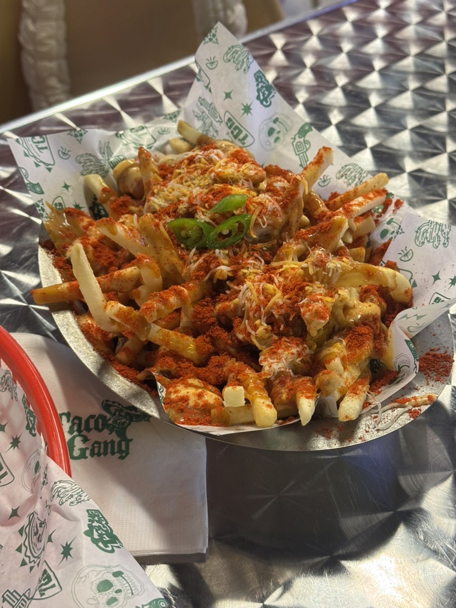 타코갱 세종점 사진 2