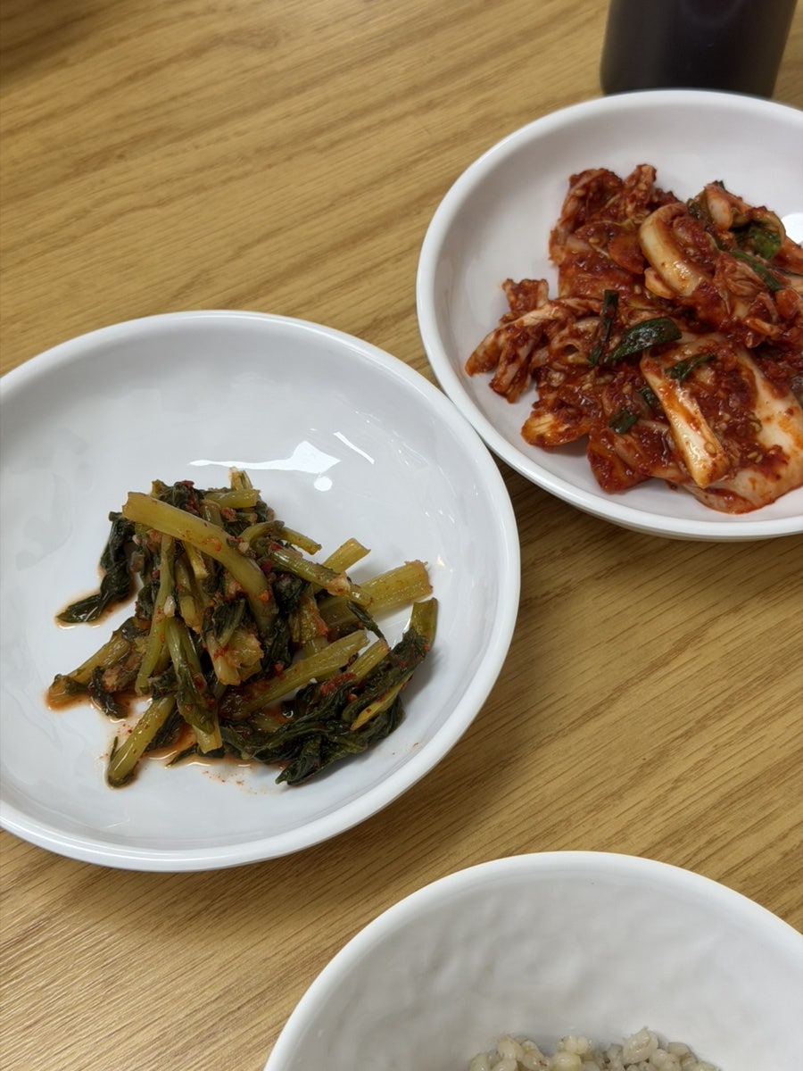 엄마손칼국수&전 사진 3