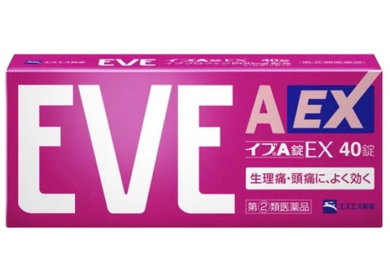 일본 진통제 이브A EX 효과부터 반입 가능 여부까지 총정리