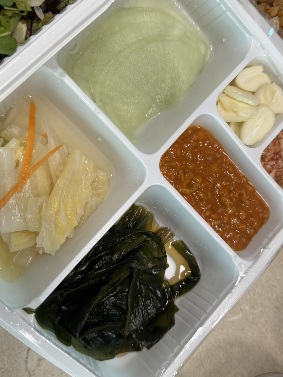이선생보쌈 사진 3