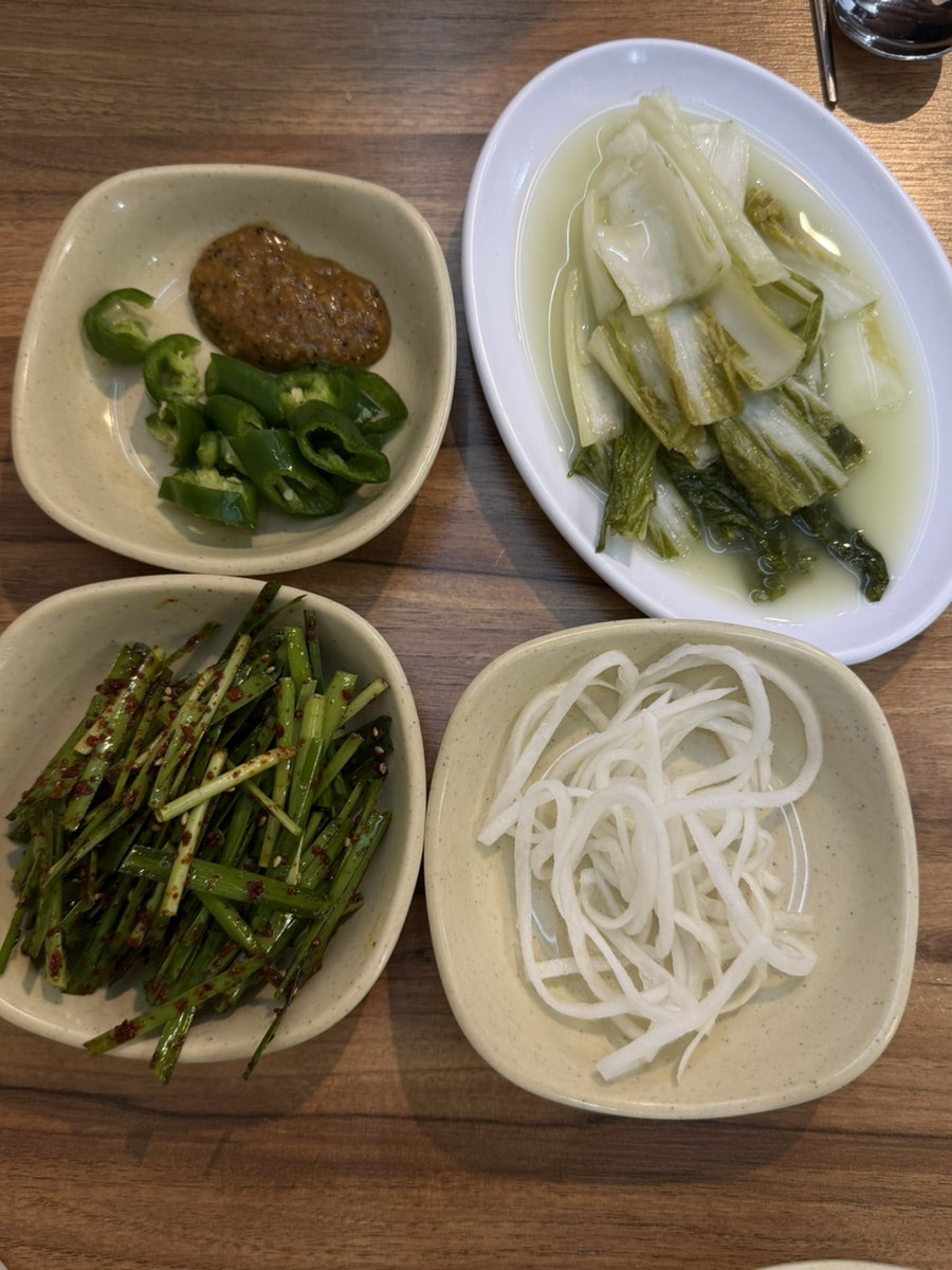 대용이네숯불닭갈비 간석점 사진 6