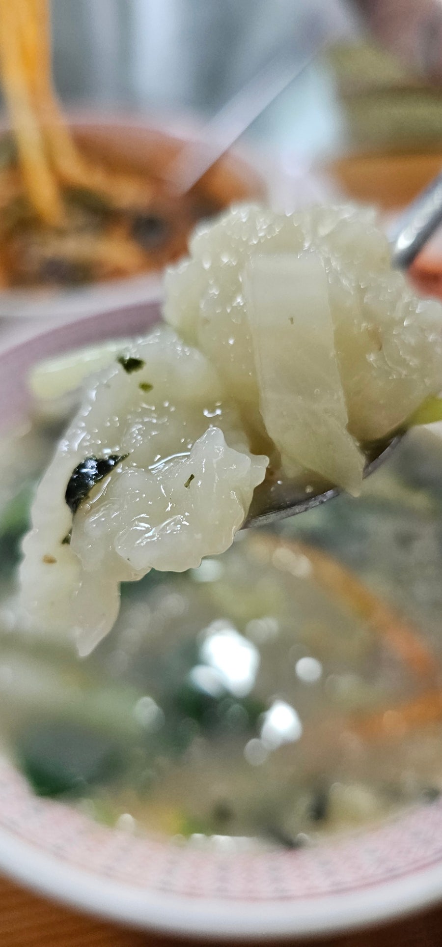 아방얼큰칼국수국밥 사진 6