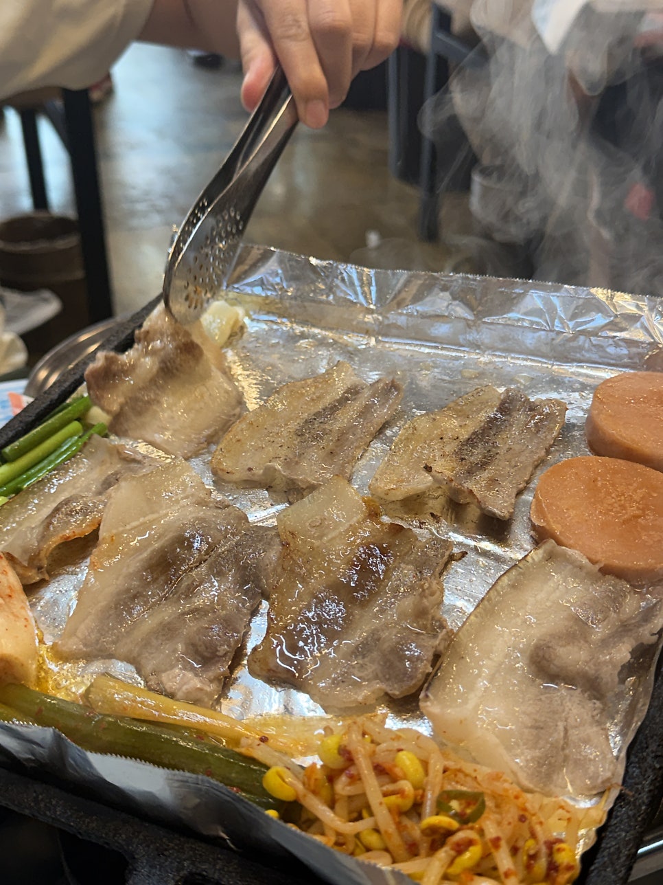 양철통 사진 6