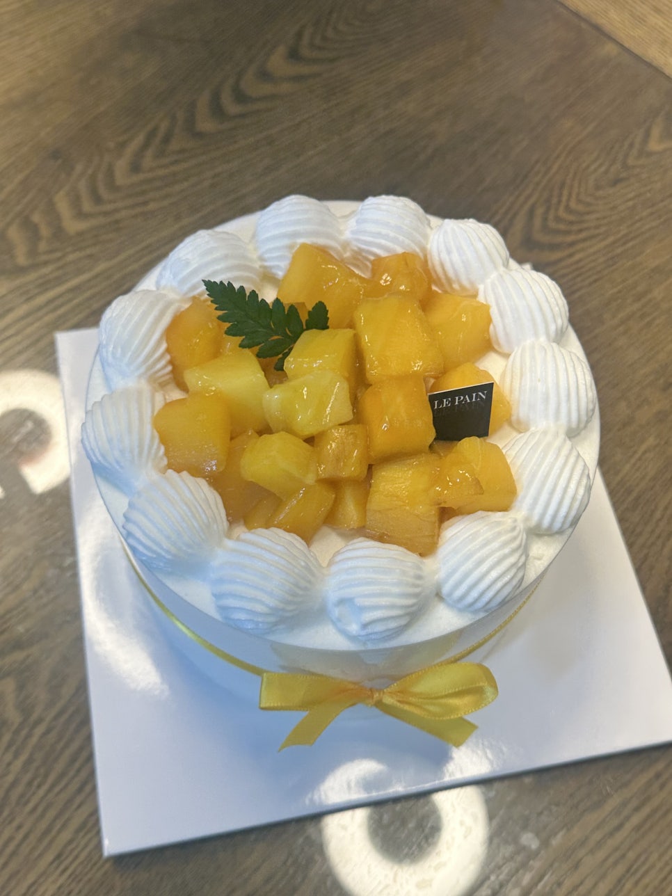 르빵 명동성당점 사진 5