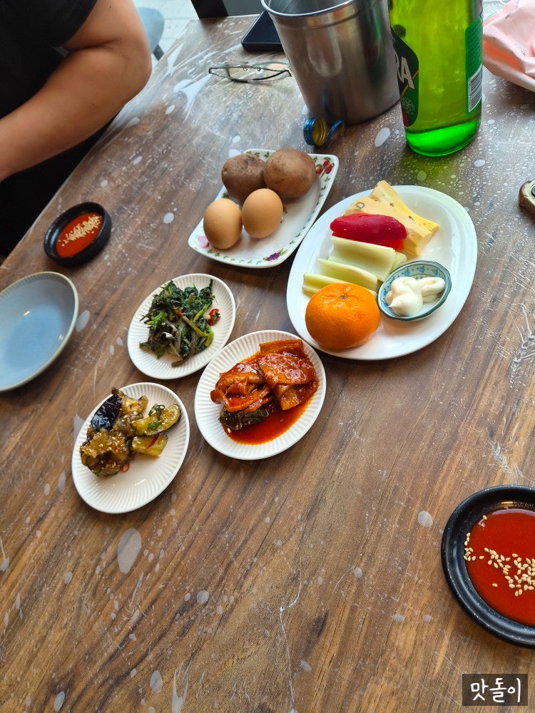 수니포차 사진 4