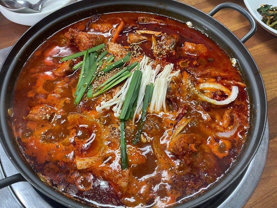 최씨고집삼계탕 사진 6
