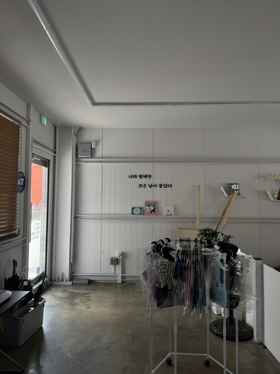 카페온니담 사진 4