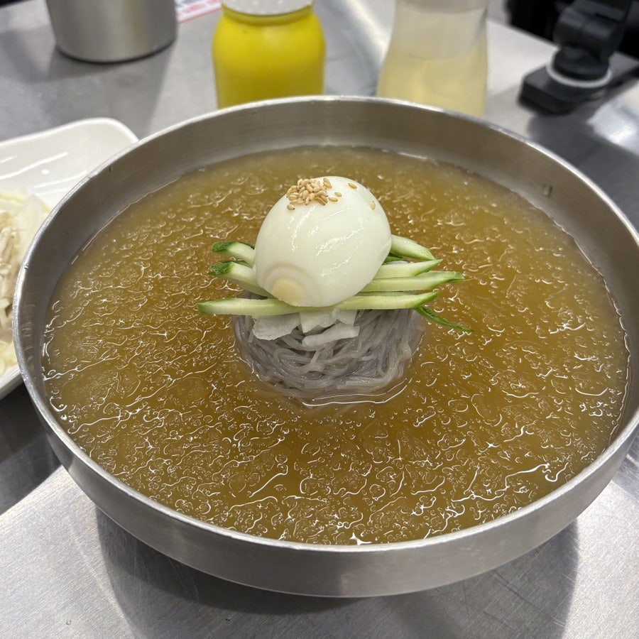 할매솥뚜껑삼겹살 광흥창점 사진 6