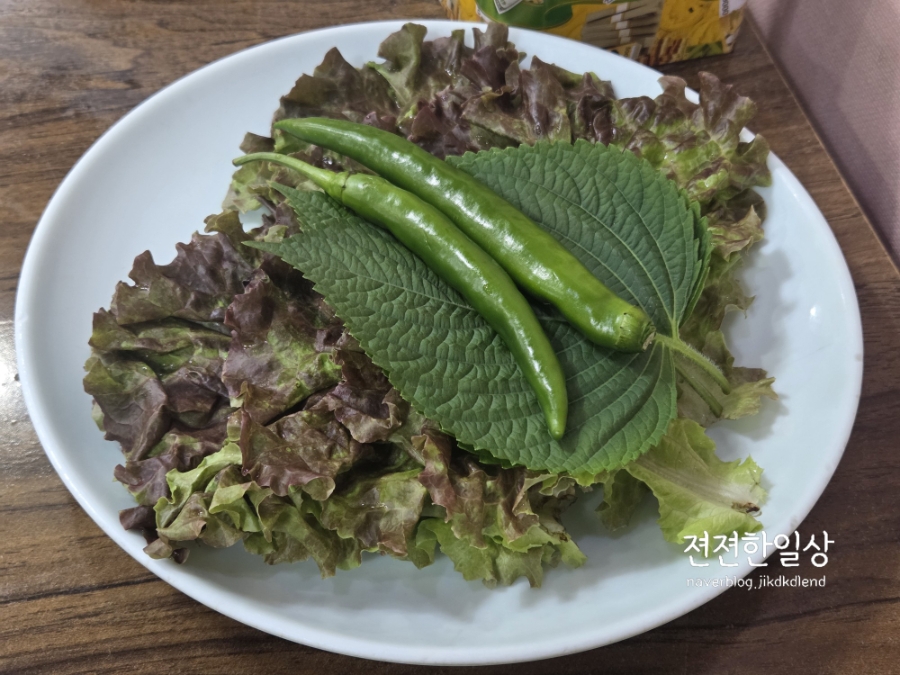 마포숯불갈비 사진 4