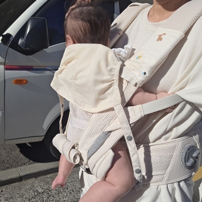 아이엔젤 닥터다이얼 폴드 에어 올인원 조립방법 / 사용 후기