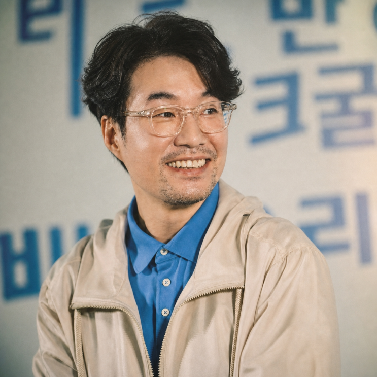  넷플릭스 참교육 보기 전에 알아야 할 고 송영규의 마지막 연기