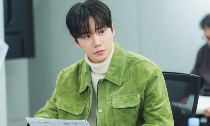 tvN 8월 방영 새 토일 드라마 <<b>포핸즈</b>> 대본리딩／등장인물｜<b>송강</b>, 이....