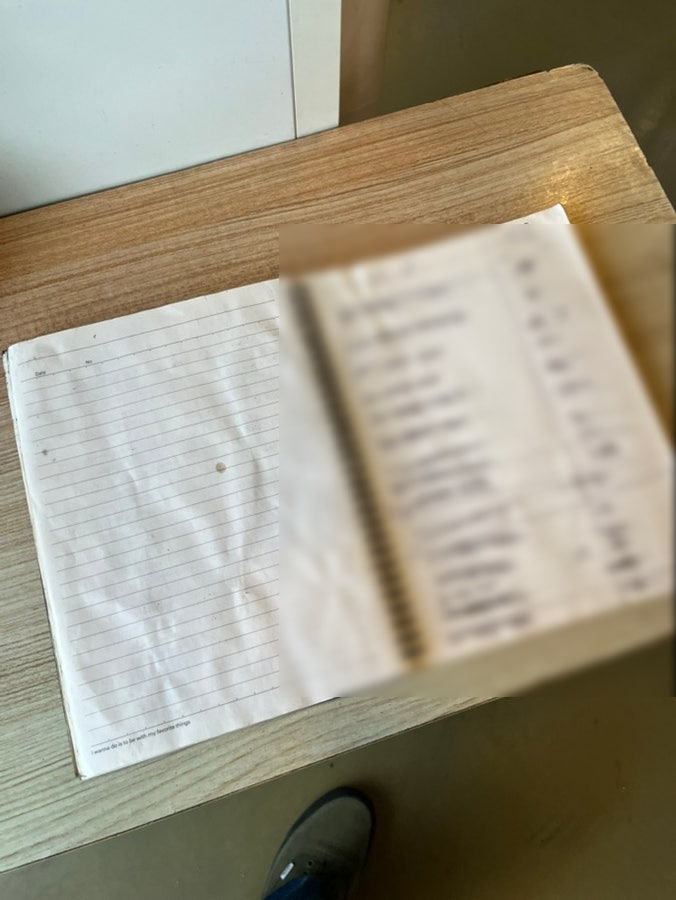 금관꽃돼지 사진 3