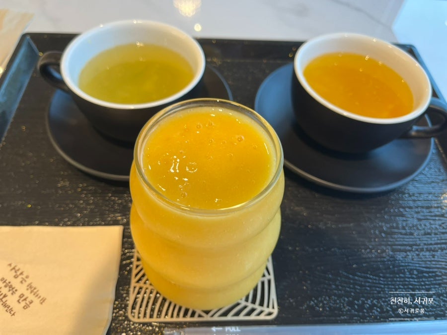 라라카페 교래점 사진 2