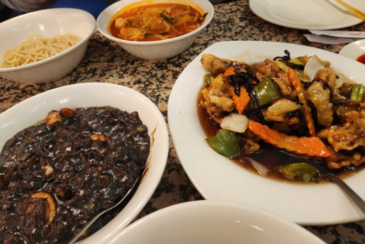  미국 애틀랜타 맛집 중식당 추천 아틀란타 여행 둘루스 Yuki 양꼬치 마라족발 4곳 후기