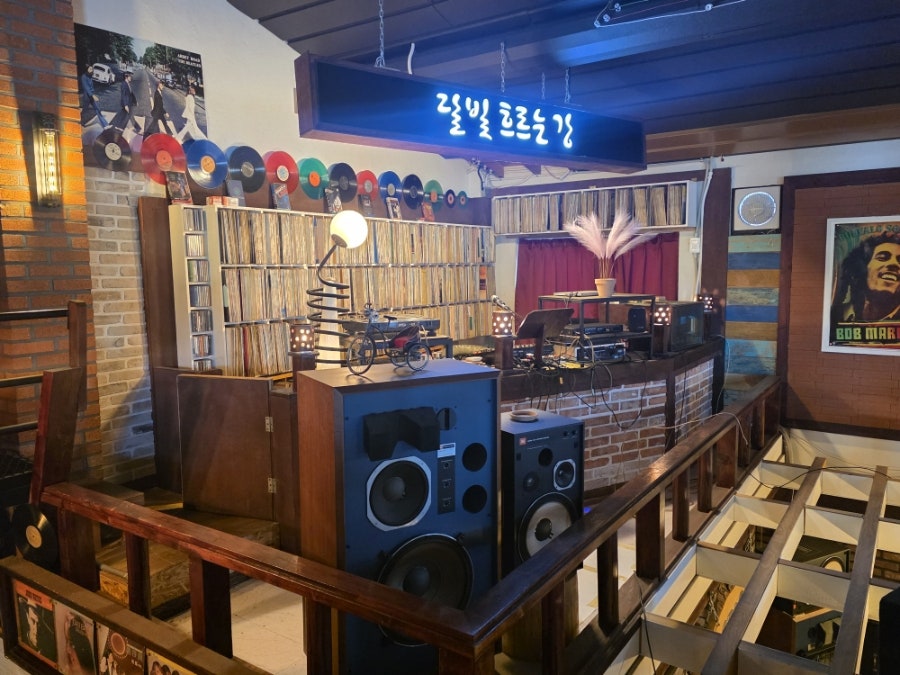 달빛흐르는강 사진 5