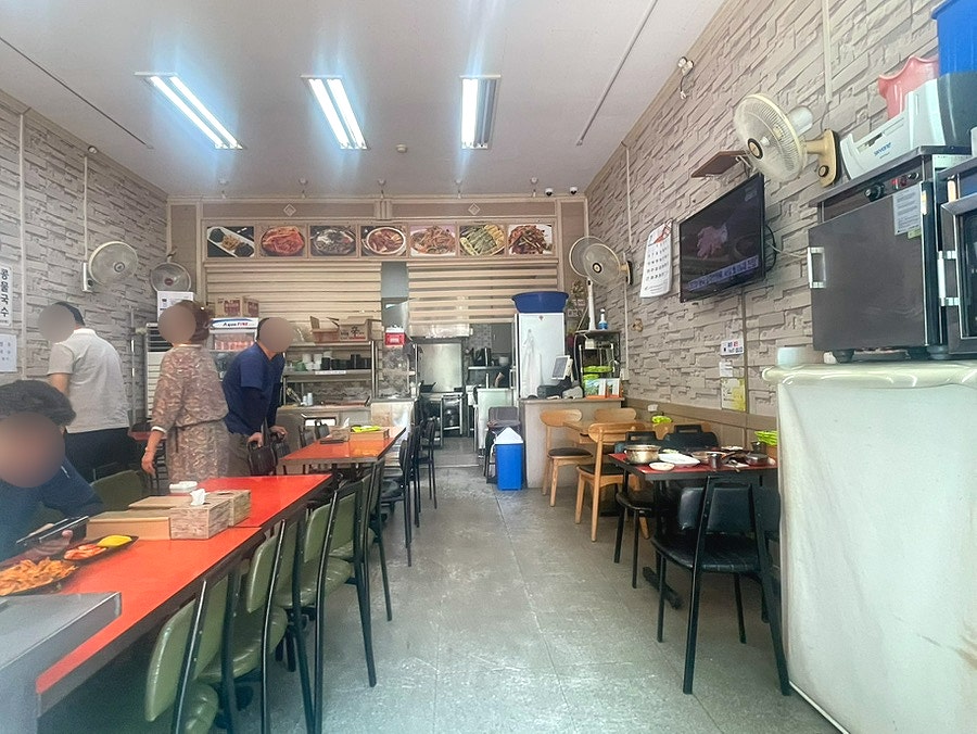 공단분식 사진 4