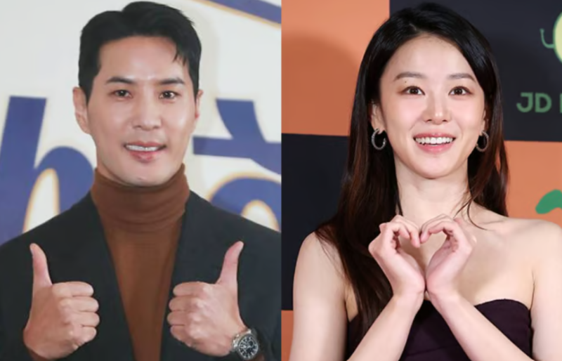 김지석 이주명 아직도 잘 만나나? 12살 차 커플 근황 정리