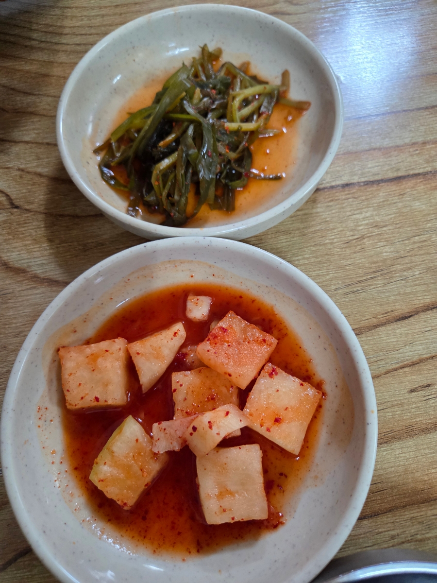 적덕식당 사진 4