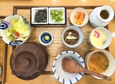 분당 정자맛집 양산도 분당정자점 60년전통의 장어덮밥
