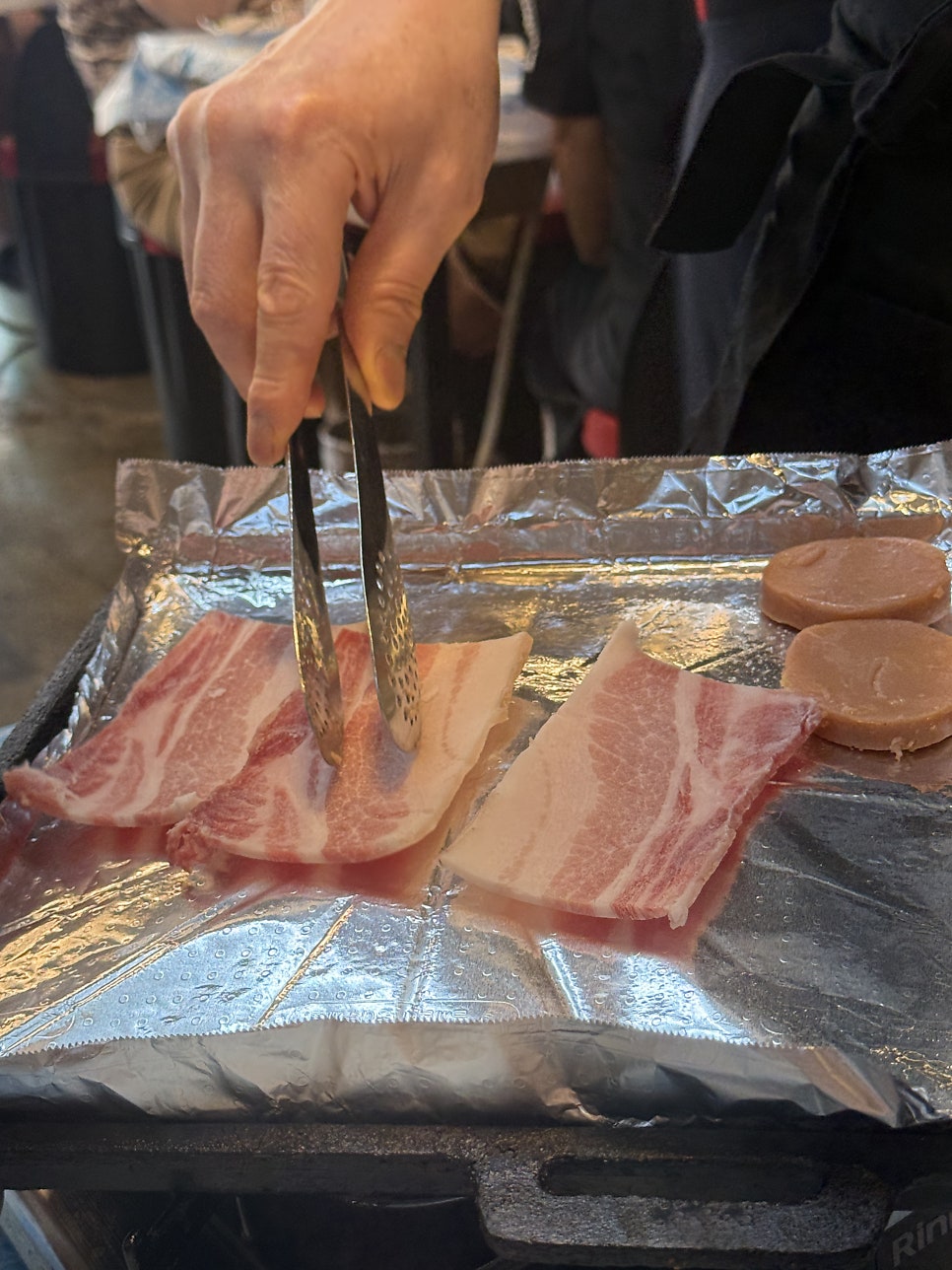 양철통 사진 2
