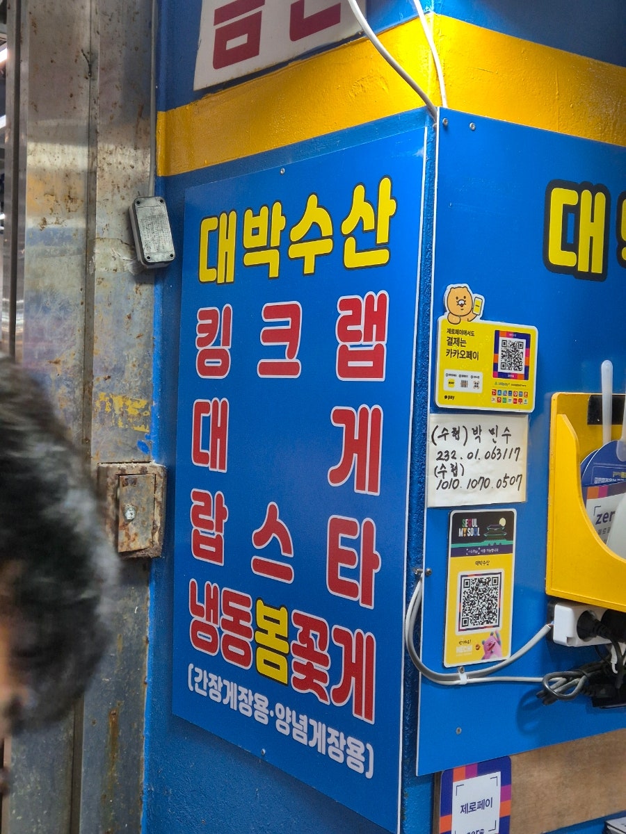 돌고래식당 사진 6