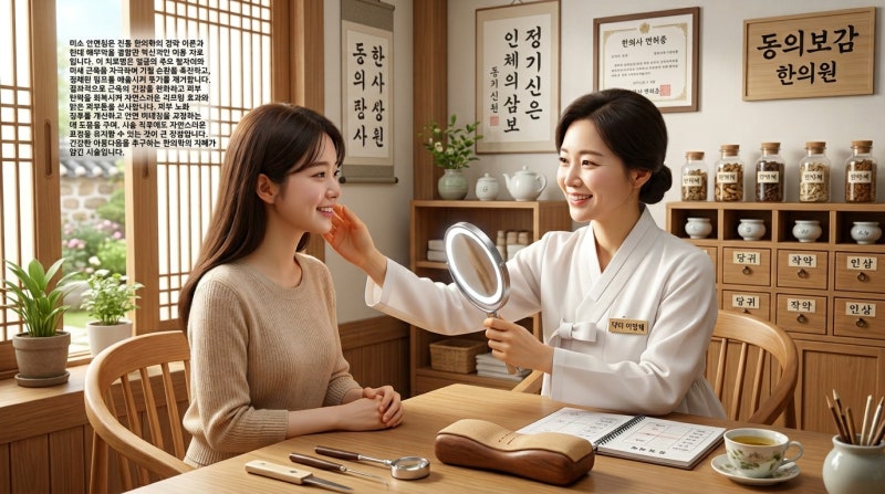 구안와사 재발 원인과 예방 방법 가이드