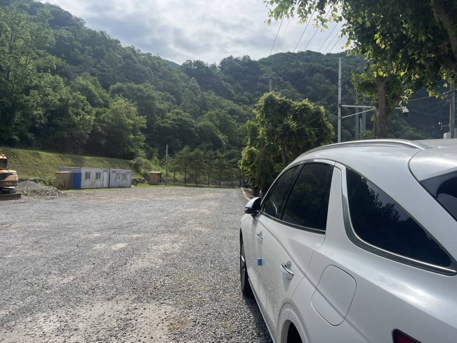 계족산 사진 3