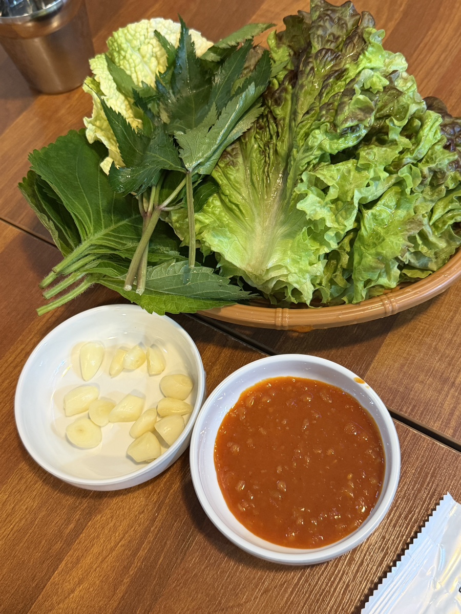 문래돼지불백 가산점 사진 4