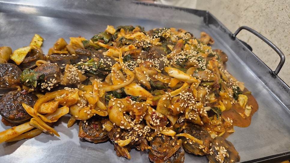 동대문곱창 사진 4