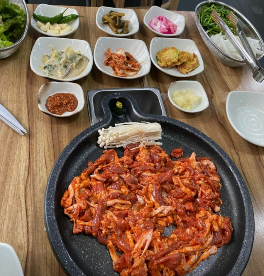 박가네 사진 5