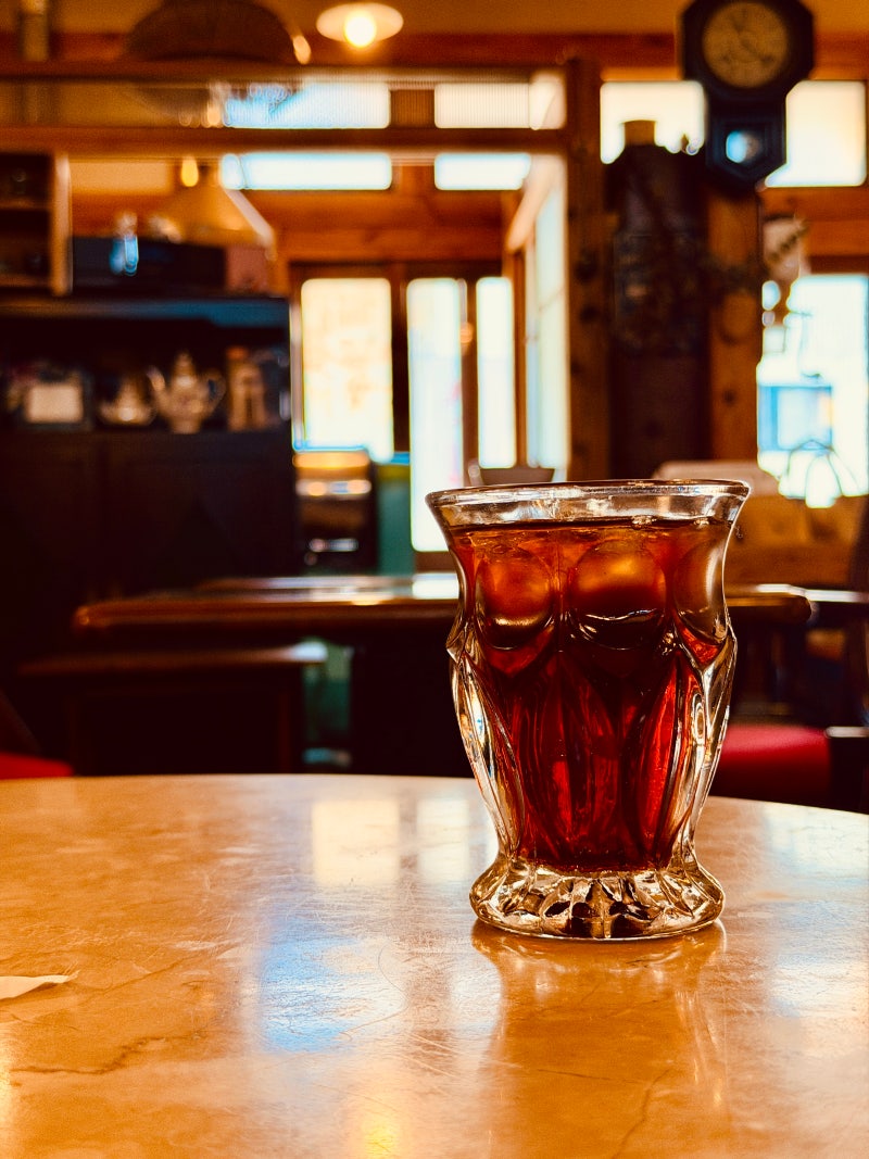 Tokushima's best cafes: Starbucks, cafe 806, Wadanoya, mima coffee
