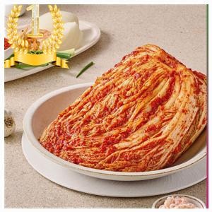 파격가 팔공산 명품김치 3kg 구매율 높아요