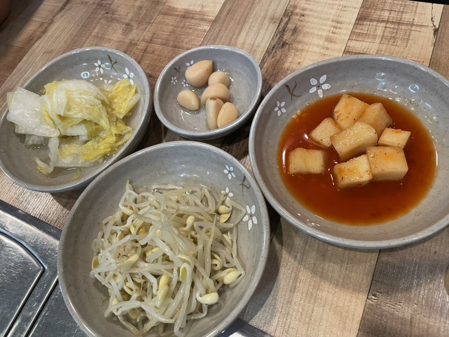 홍제 닭도리탕 양푼갈비 사진 3